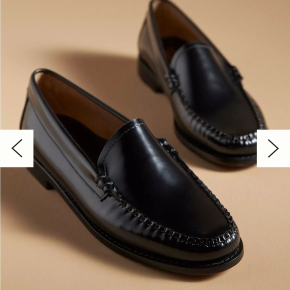G.H. Bass Whitney Venetian Loafers - Picture 3 of 10